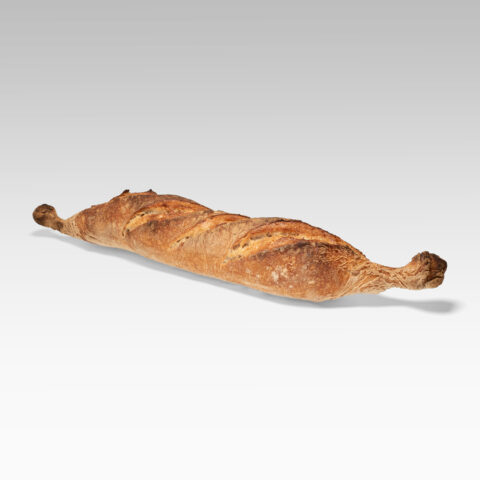 Baguette tradition