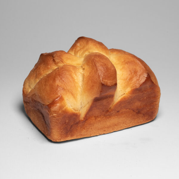 Brioche Nature