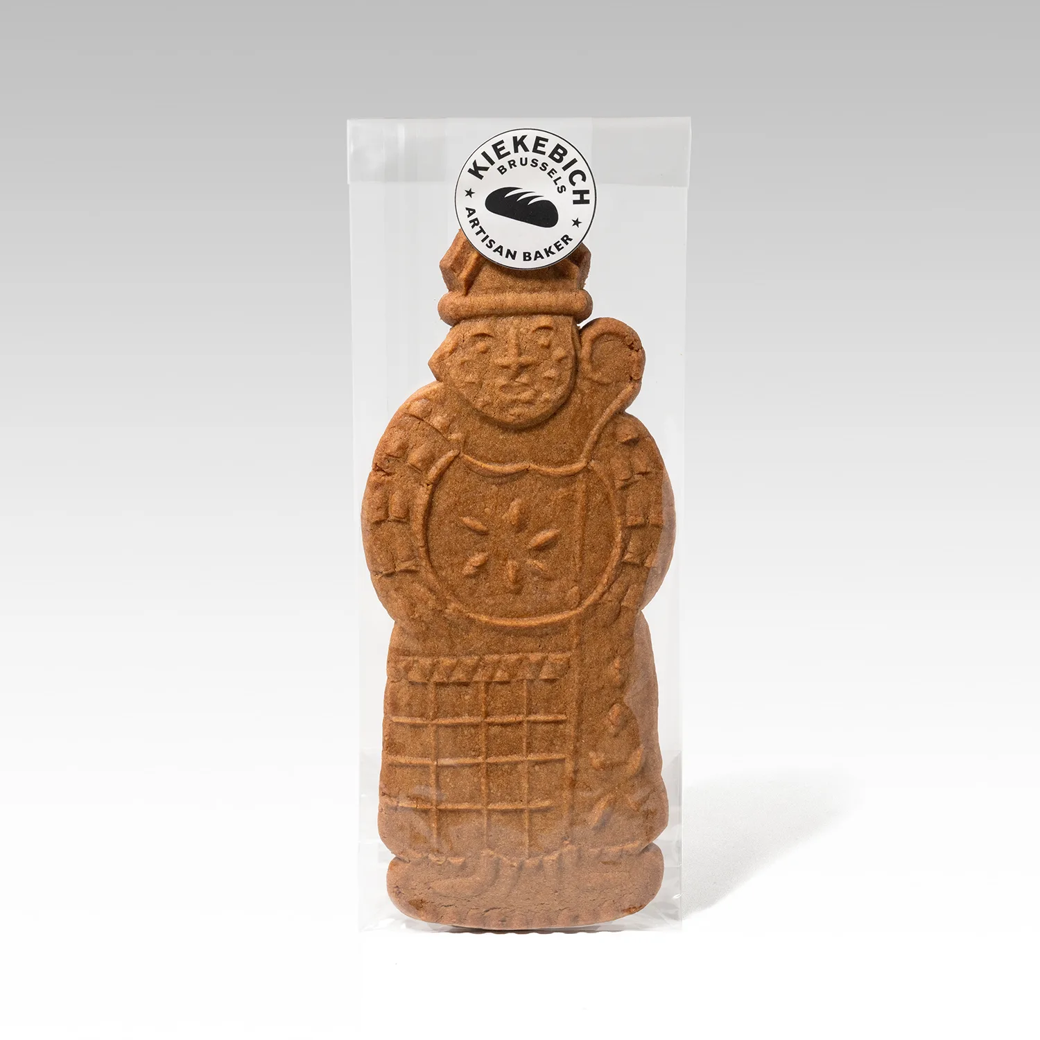 Speculoos Saint Nicolas